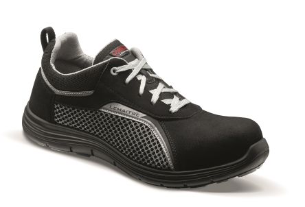 LEMAITRE SECURITE Scarpe Antinfortunistiche S1P FOSTER S1P, 43 Unisex, Con Puntale Di Sicurezza