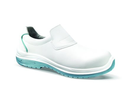 LEMAITRE SECURITE Scarpe Antinfortunistiche S2 IMPALA HOMME S2, 40 Uomo, Resistenti All'acqua, Con Puntale Di Sicurezza