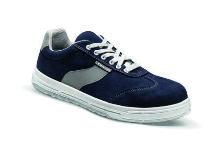 LEMAITRE SECURITE Chaussures De Sécurité OCEAN S3, S3 A SRC, T45 Unisexe, Bleu, Antistatiques