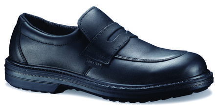 LEMAITRE SECURITE Scarpe Antinfortunistiche S3 ORION S3 SRC, 44 Uomo, Resistenti All'acqua, Con Puntale Di Sicurezza