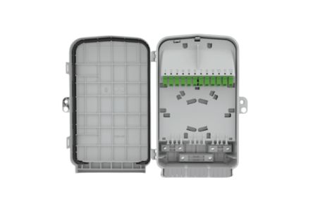 HellermannTyton Data LWL-Rangierfeld Single Mode Simplex