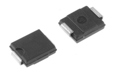 STMicroelectronics Diode TVS Bidirectionnel, Unidirectionnel, Claq. 36.7V, 53.3V DO-214AB (SMC), 2 Broches, Dissip. 5000W