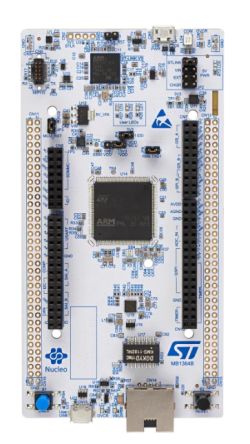 STMicroelectronics STM32 Nucleo-144 Board MCU Development Board STM32