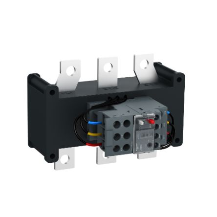 Schneider Electric EasyPact LRE Thermisches Überlastrelais 1 Schließer, 1 Öffner, 690 V Ac, 180mm X 134mm