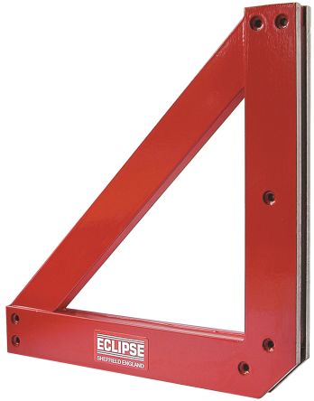 Eclipse Angle Clamp