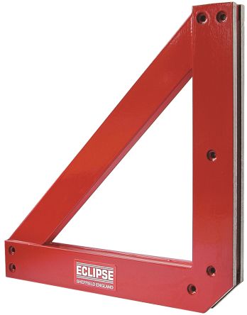 Eclipse Attache D'angle 4.7kg Pour Angle, Barre, Tube En Fer, Tuyau, Plaque