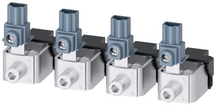 Siemens SENTRON Klemme Für 3VA6 150/250