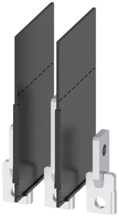 Siemens SENTRON Anschlusseinheit Für 3VA1 100/160