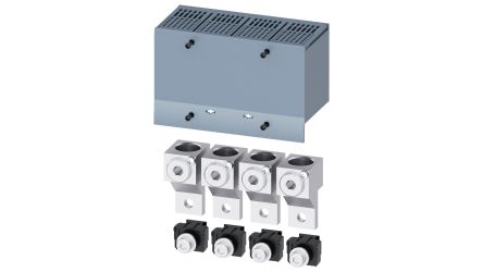 Siemens SENTRON Wire Connector For Use With 3VA1 250