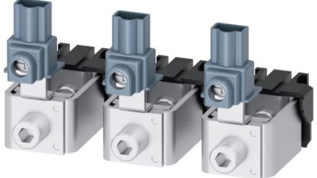 Siemens SENTRON Klemme Für 3VA5 250