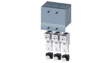 Siemens SENTRON Wire Connector For Use With 3VA52 250