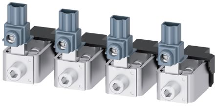 Siemens SENTRON Klemme Für 3VA6 150/250