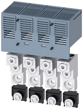 Siemens SENTRON Drahtverbinder Für 3VA5/6 400/600