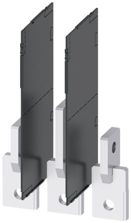 Siemens SENTRON Anschlusseinheit Für 3VA1 400/630 3VA2 400/630