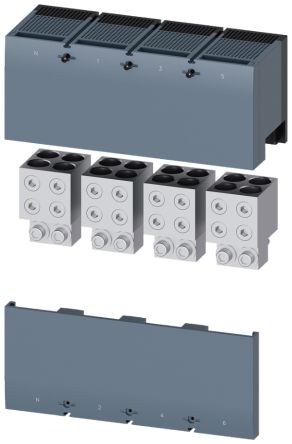 Siemens SENTRON Drahtverbinder Für 3VA15/3VA25