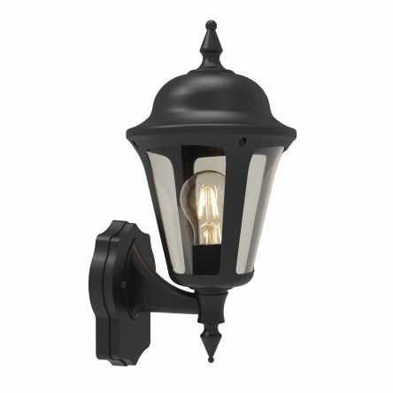 4lite UK Plafón, Con E27, 240 V, 42, IP65