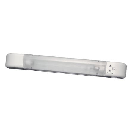 4lite UK LED-Streifen 4000K, Weiß, 284mm X 284mm 220 → 240V Dc