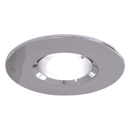 4lite UK Deckenleuchte / Downlight, GU10, 50 W / 240 V, GU10, 90 X 99 Mm