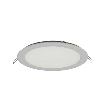 4lite UK Deckenleuchte / Downlight, LED, 10 W / 240 V, 180 Mm