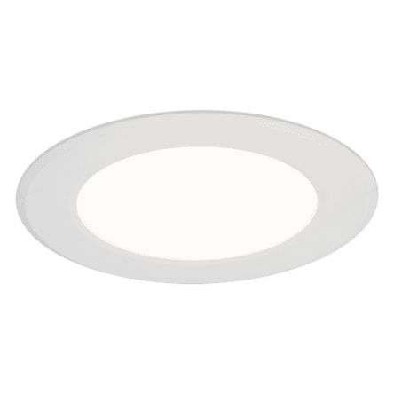 4lite UK LED Downlight, 240 V, 115 X 28 Mm, 8 W