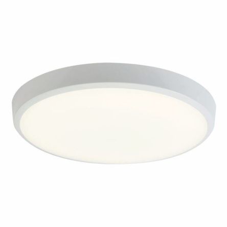 4lite UK Plafoniera Da Esterno LED, 11 W, 240 V, IP54, Sì