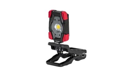 Coast CL20R LED Rechargeable Work Light USB, Anti-corrosive, IP54