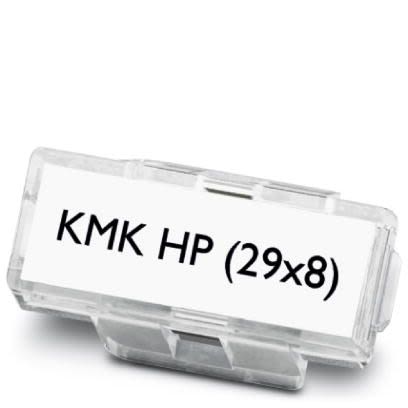 Phoenix Contact Kabelmarkierer Halter, 8mm, Typ Markierungsträgerkabel