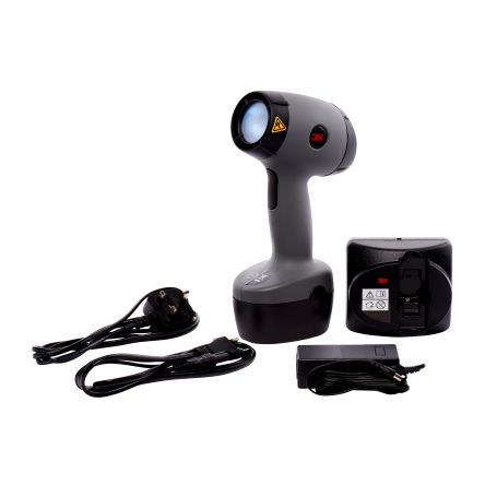 3M Handheld Light Source For Colour Matching, Paint Inspection, Inspection Lamp, Handheld