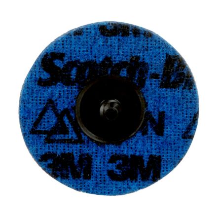 3M Disco De Acondicionamiento De Superficies Muy Fino De Cerámica, Ø 76.2mm