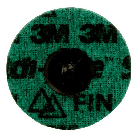 3M Disque à Poncer Scotch-Brite Scotch-Brite Precision Surface Conditioning Disc, Ø 76.2mm, Par 100