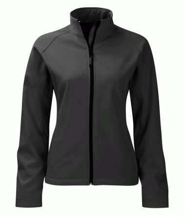 Orbit International Chaqueta, 3XL, Negro, Ligero SS2L1BLK