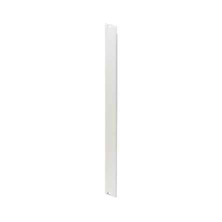 NVent SCHROFF Aluminium Frontplatte 6U X 84TE, 261 X 426mm, Aluminium (Eloxiert)