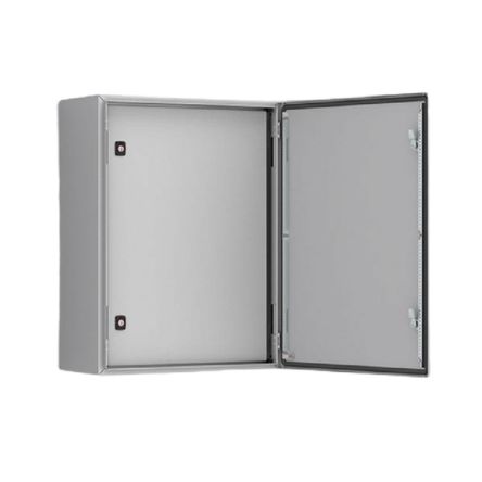 NVent HOFFMAN ADI Series Mild Steel Inner Door Set, 700 X 500mm