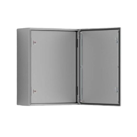 NVent HOFFMAN Juego Para Interior De Puerta Serie ADI De Acero Inoxidable, 800 X 600mm