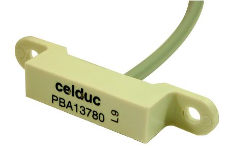 Celduc PBA Magnetischer Nährungssensor 250 V, Rechteckig