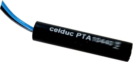 Celduc PTA Magnetischer Nährungssensor 100 V, Zylindrisch, IP67