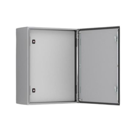 NVent HOFFMAN Puerta Interior Serie AD De Acero Templado, 600 X 400mm, Para Usar Con Carcasas