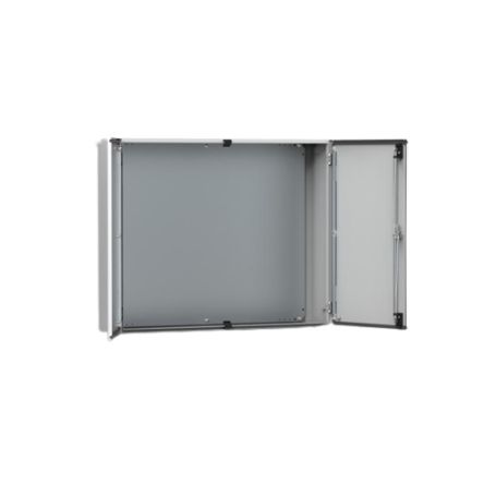 NVent HOFFMAN Caja De Pared MAD De Acero Templado, IP55