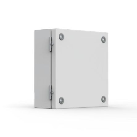 NVent HOFFMAN STB Series Mild Steel Hinge For Use With Enclosures, 35 X 23 X 8mm