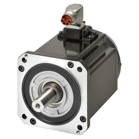 Omron Servomotor, 28,7 Nm, 230 V AC, 1500 Umdrehungen Pro Minute, 1,5 KW, 9.55Nm, 22mm