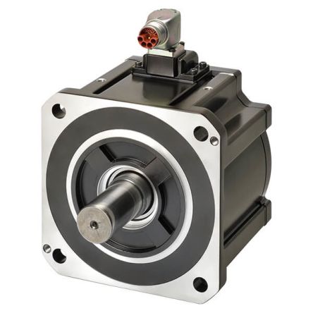 Omron Servomotor, 57,3 Nm, 400 V AC, 1500 Umdrehungen Pro Minute, 3 KW, 19.1Nm, 35mm