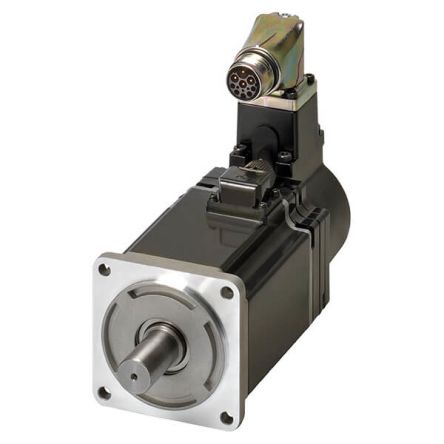 Omron Servomotor, 4,5 Nm, 230 V AC, 3.000 Umdrehungen Pro Minute, 400 W, 1.27Nm, 14mm