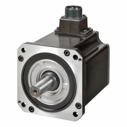 Omron Servomotor, 14,3 Nm, 230 V AC, 2000 Umdrehungen Pro Minute, 1 KW, 4.77Nm, 22mm