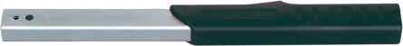 STAHLWILLE 4018754031658 Click Torque Wrench, 60 → 300Nm, 28 Mm Drive, Hex Drive, 14 X 18mm Insert