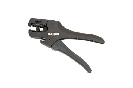 Bahco B Abisolierwerkzeug, Draht 0.02 → 10mm², 191 Mm