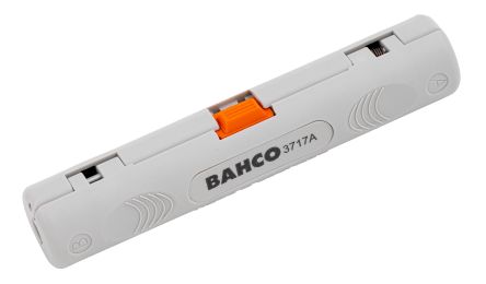 Bahco Wire Stripper, 4.5mm Min, 10mm Max, 115 Mm Overall