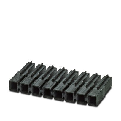 Phoenix Contact STG 8-VKK4 Series Connector Housing For Use With DIN Rail Terminal Blocks