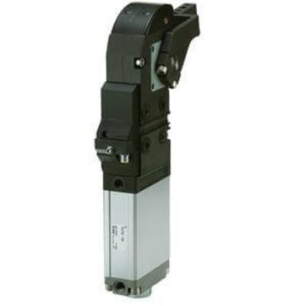 SMC Clamping Actuator CKZT40-90T