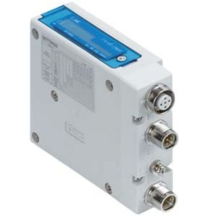 SMC SV Series Interface Unit For Use With 5 Port Solenoid Valve Series SY, SV, VQC, EtherNet/IP, EtherNet/IP