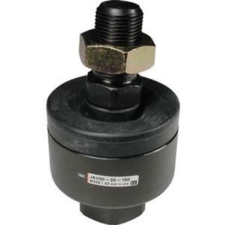 SMC Flexokupplung JAH50-20-150 Zur Verwendung Mit -Zylinder